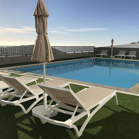 Santa Claudia Apartments - Adults Only Puerto Rico (Gran Canaria) Exterior foto