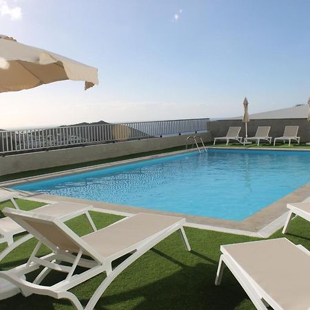 Santa Claudia Apartments - Adults Only Puerto Rico (Gran Canaria) Exterior foto
