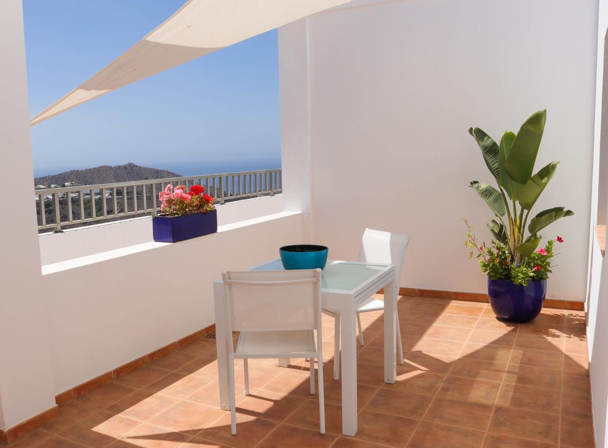 Santa Claudia Apartments - Adults Only Puerto Rico (Gran Canaria) Exterior foto