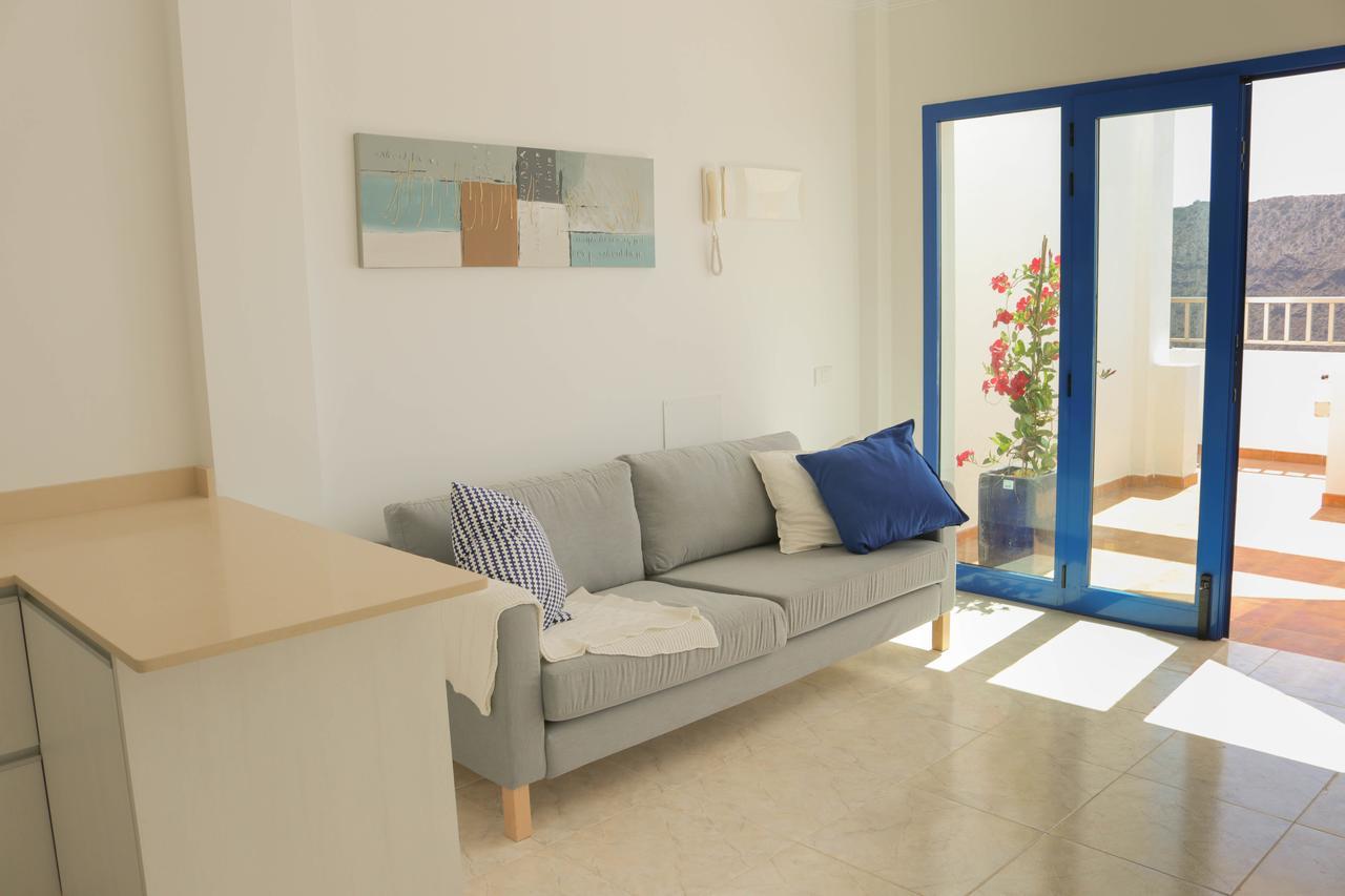 Santa Claudia Apartments - Adults Only Puerto Rico (Gran Canaria) Exterior foto
