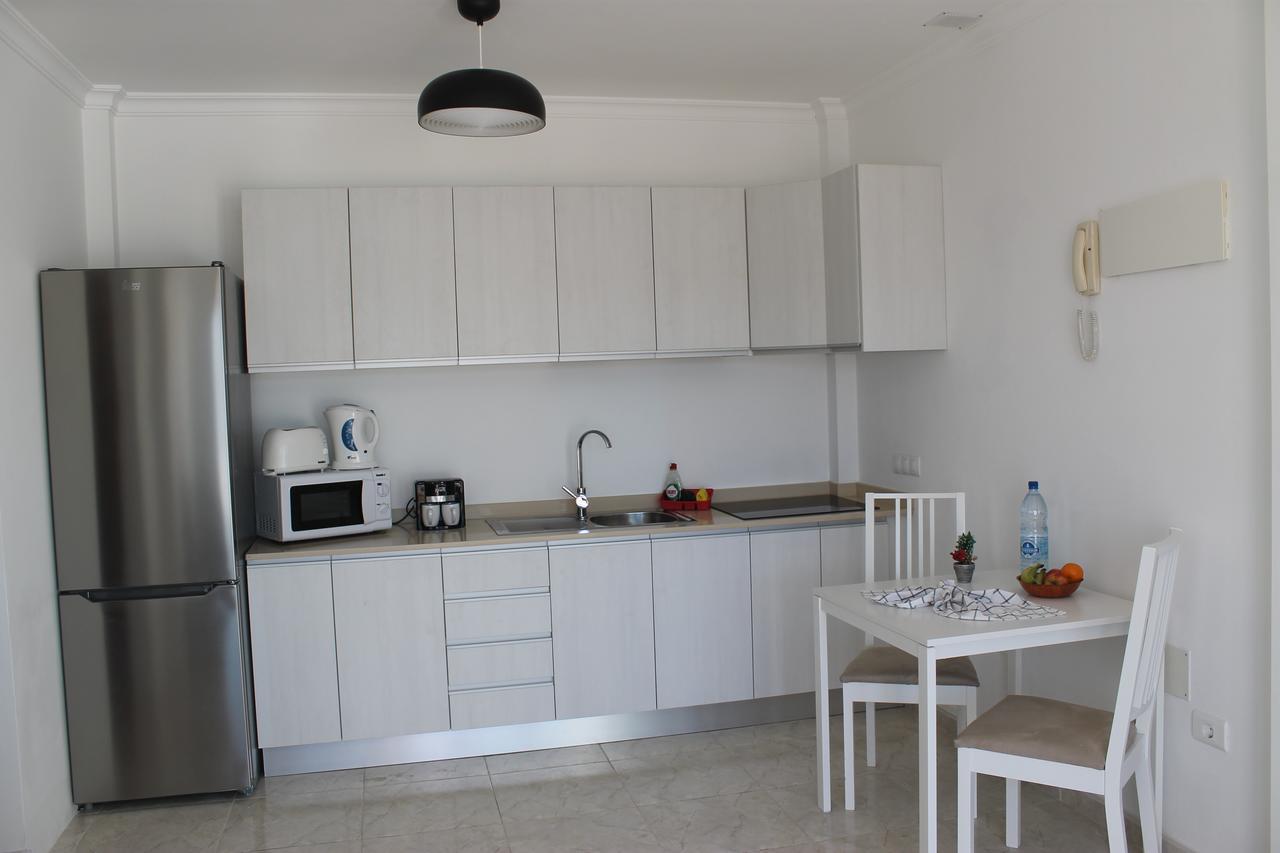Santa Claudia Apartments - Adults Only Puerto Rico (Gran Canaria) Exterior foto