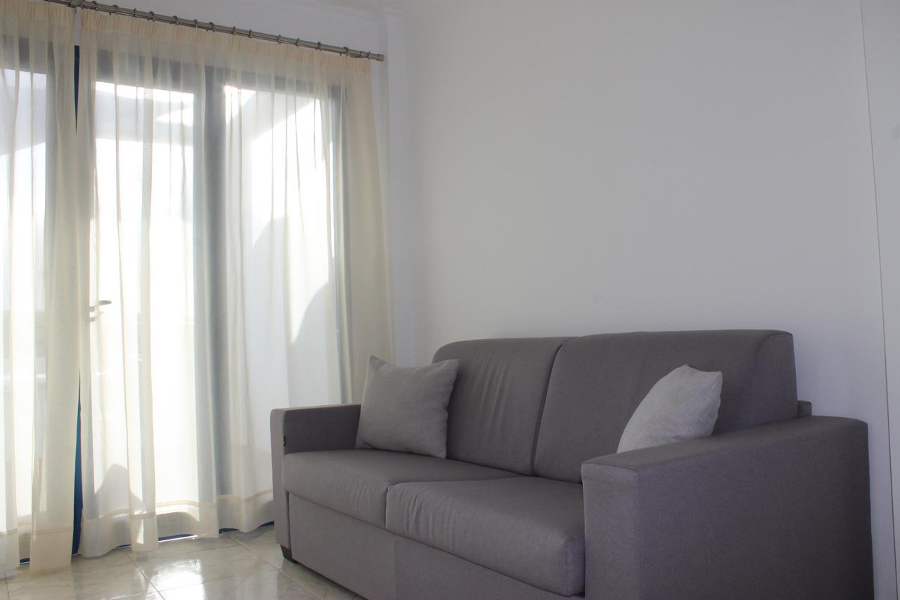 Santa Claudia Apartments - Adults Only Puerto Rico (Gran Canaria) Exterior foto